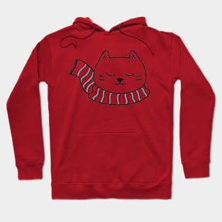 CAT Hoodie